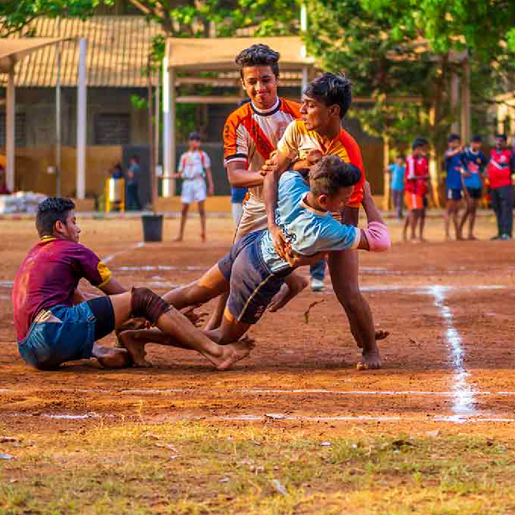 Kabaddi
