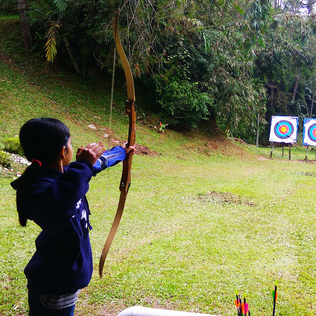 Archery